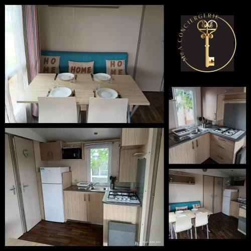 Valras-Plage Other | Camping les sablines à vendres-plage