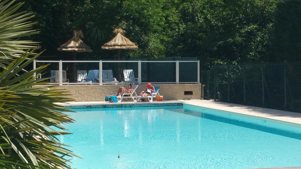 Saint-Jean-du-Gard Other | Camping Les Sources