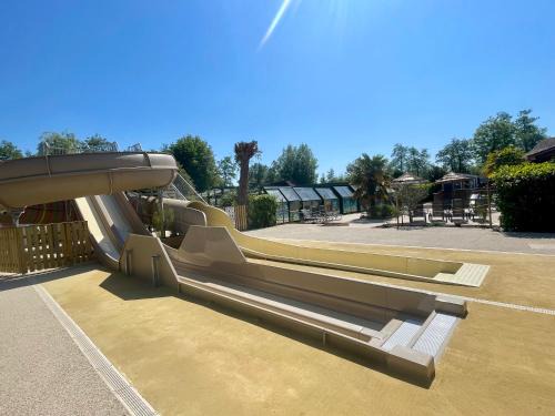 Rang-du-Fliers Other | Camping Les Tourterelles