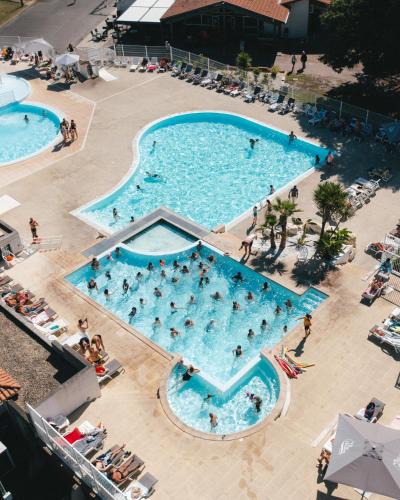 Sanguinet Other | Camping Lou Broustaricq