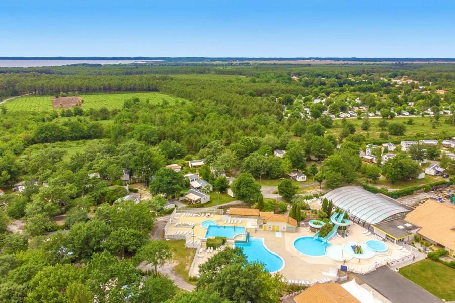 Sanguinet Other | Camping Lou Broustaricq - Maeva