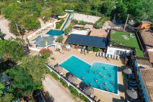 Canet Other | Camping maeva Club Les Rivières