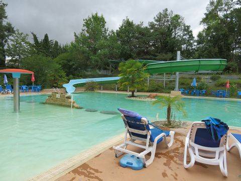 Marsan Ski Chalet | Camping maeva Escapades Le Domaine Aramis - COCON