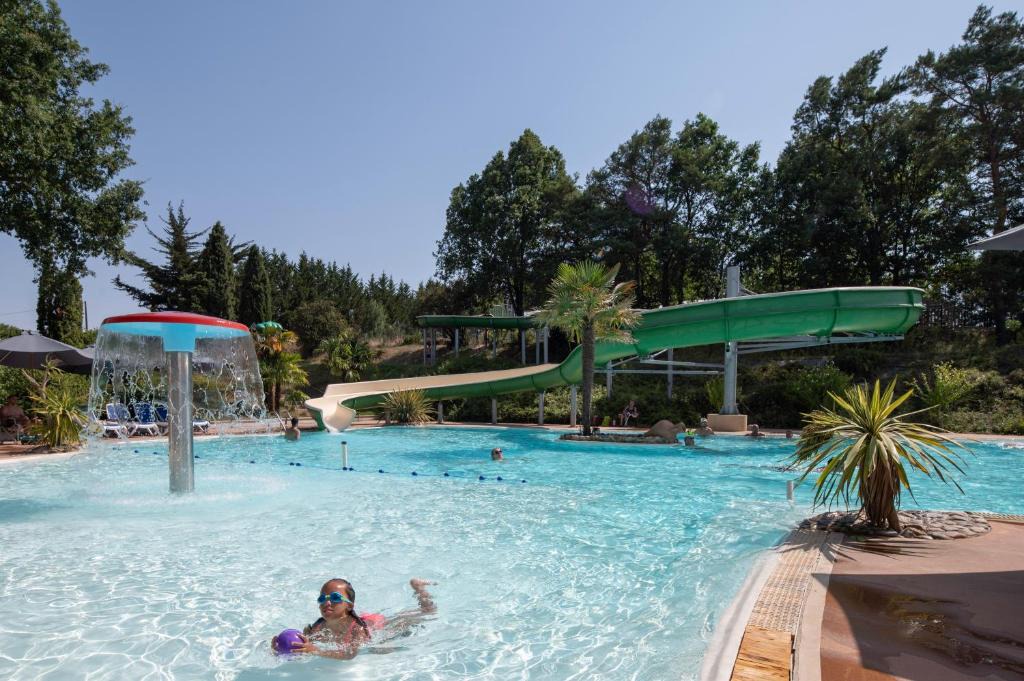 Marsan Other | Camping maeva Escapades Le Domaine Aramis