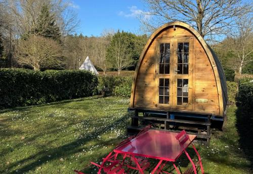 Bagneaux-sur-Loing Other | Camping maeva Escapades La Rivière Dorée