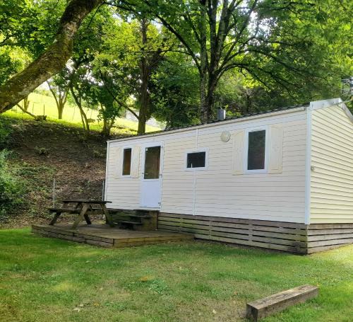 Archiac Other | Camping Margot