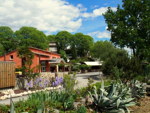 Saint Alban Auriolles Other | camping mas du sartre