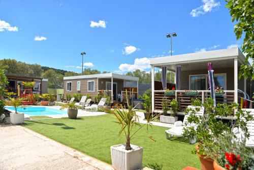 Betina Other | Camping Matija