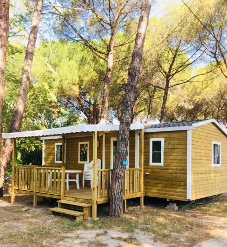 Maureillas-Las-Illas Other | Camping Maureillas