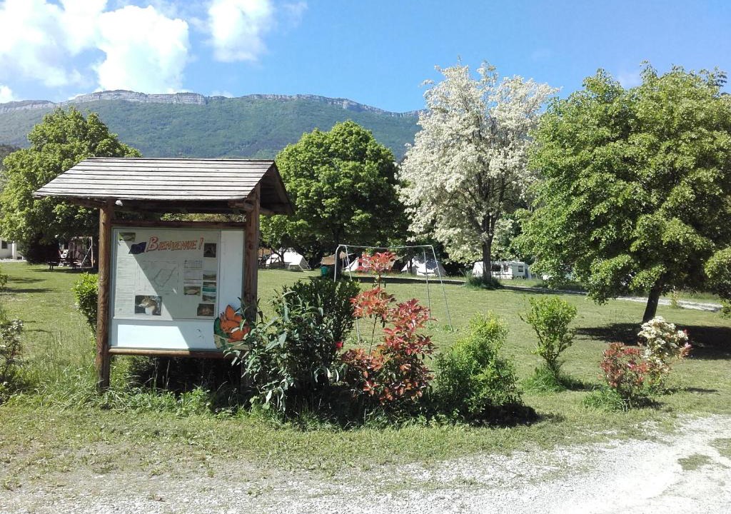 Recoubeau-Jansac Other | Camping Municipal Les Ecureuils