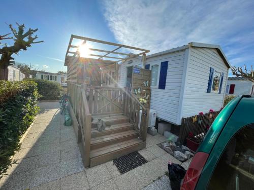 Port-la-Nouvelle Other | Camping Novella MH12