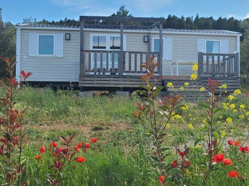 Paziols Other | Camping Nysa Paziols