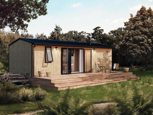 Mesnard-la-Barotiere Other | Camping OAKi