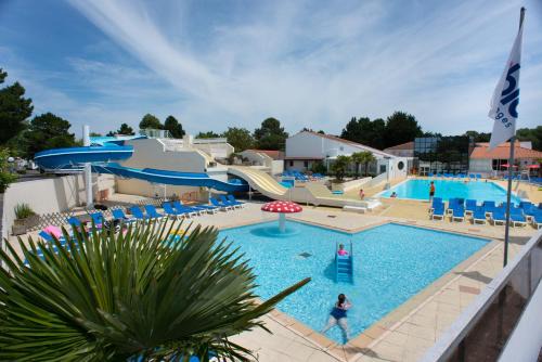 Saint-Jean-de-Monts Other | Camping Officiel Siblu Le Bois Masson