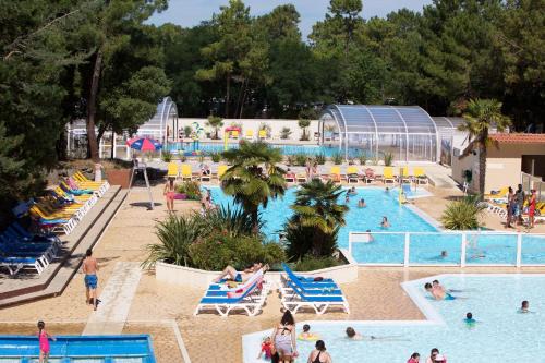 Saint-Jean-de-Monts Other | Camping Officiel Siblu Le Bois Dormant