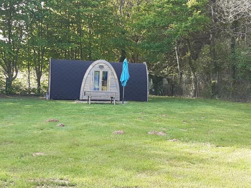 Noyen-sur-Sarthe Other | Camping Onlycamp Port Sainte Marie