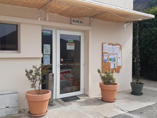 Buis-les-Baronnies Other | Camping Onlycamp le Jalinier