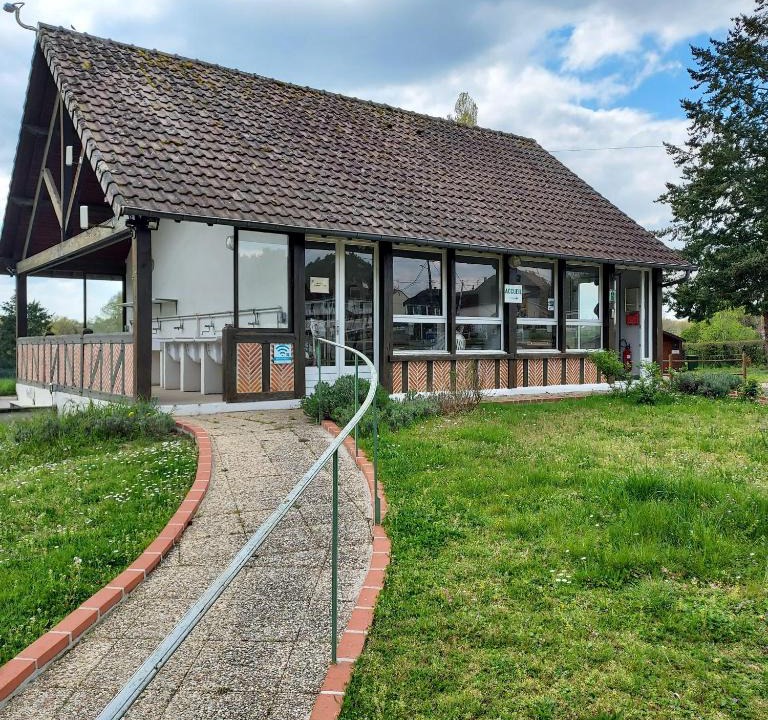 Neung-sur-Beuvron Other | Camping Onlycamp De La Varenne