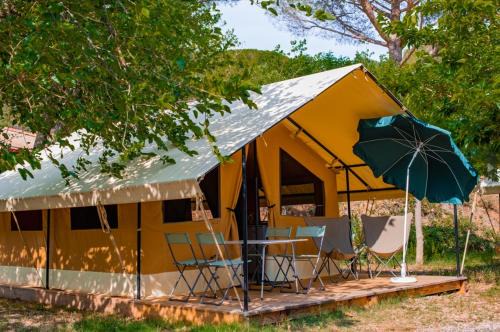 Chalezeule Other | Camping Onlycamp de Besançon