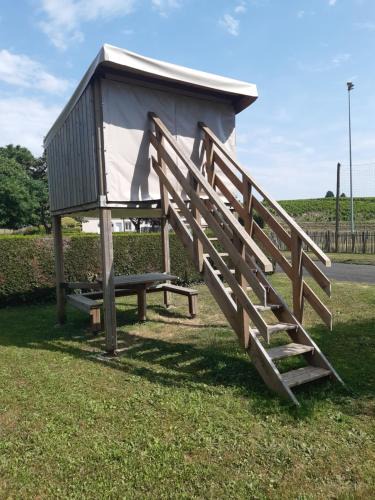 Drain Other | Camping Onlycamp L'Orée Des Boires
