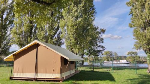 Blere Other | Camping Onlycamp La Gâtine