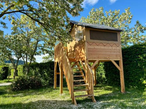 Guillestre Other | Camping Onlycamp la Rochette