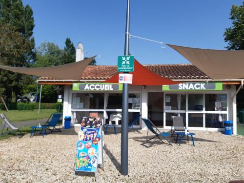 Pons Other | Camping Onlycamp le Paradis
