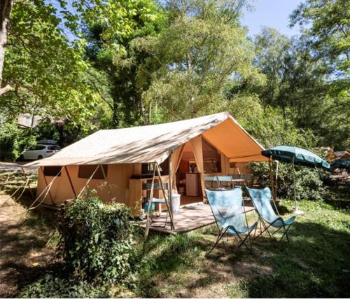 Les Essarts Other | Camping Onlycamp Le Petit Bocage
