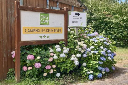 Lannion Other | Camping Onlycamp Les Deux Rives