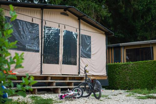 Lepin-le-Lac Other | Camping Onlycamp Les Peupliers