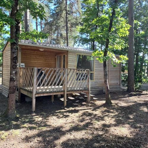 Nancay Other | Camping Onlycamp Les Pins