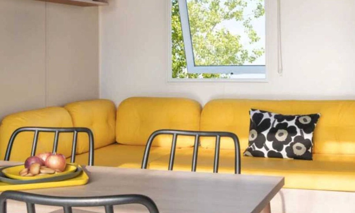 Ambon House | Camping - Parc aquatique - ccafh0e