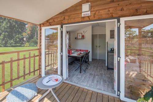 Villiers sur Orge Other | Camping Paris Beau Village