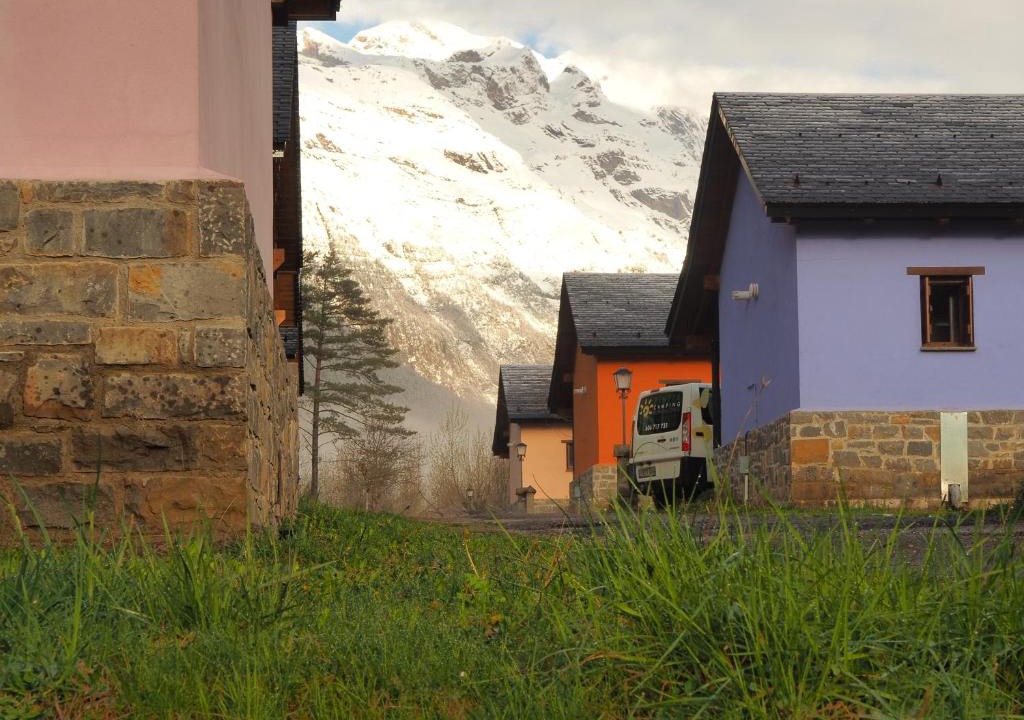Bielsa Other | Camping Pineta