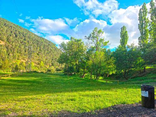 Castiello de Jaca Other | Camping Pirineos Jacetania 3000