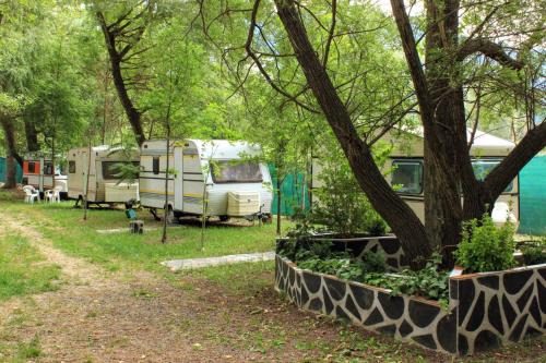 Esterri D'Aneu Other | Camping Pirineos Cien Lagos