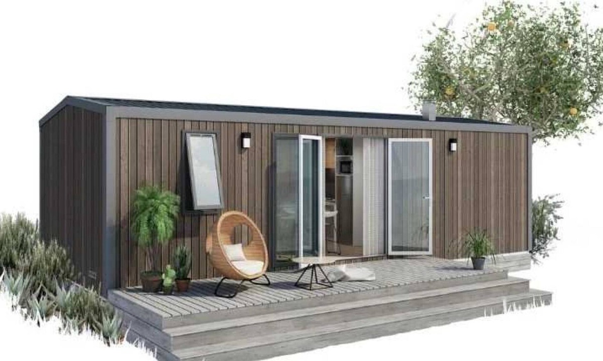 Serignan-Plage House | Camping - Piscine - ccagedh