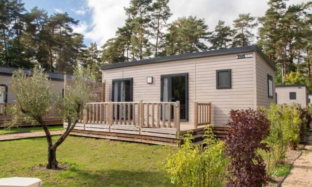 Aydat House | Camping - Piscine - ccbaiff