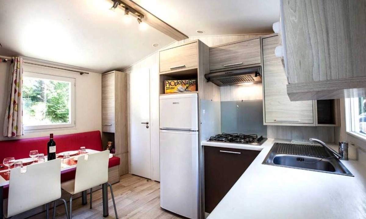 Aydat House | Camping - Piscine - ccbaifi