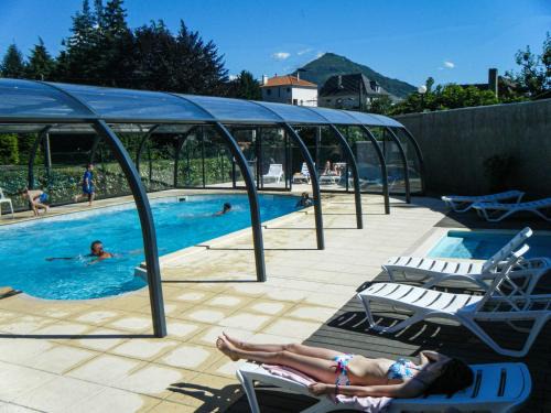 Lourdes Other | CAMPING PLEIN SOLEIL