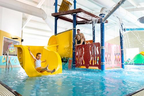 Tunstall Other | Camping Pods Sand Le Mere