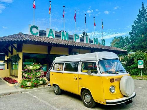 Serrieres-de-Briord Other | Camping Point Vert