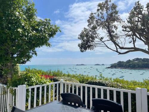 Cancale Other | Camping Port Mer Plage - Cancale