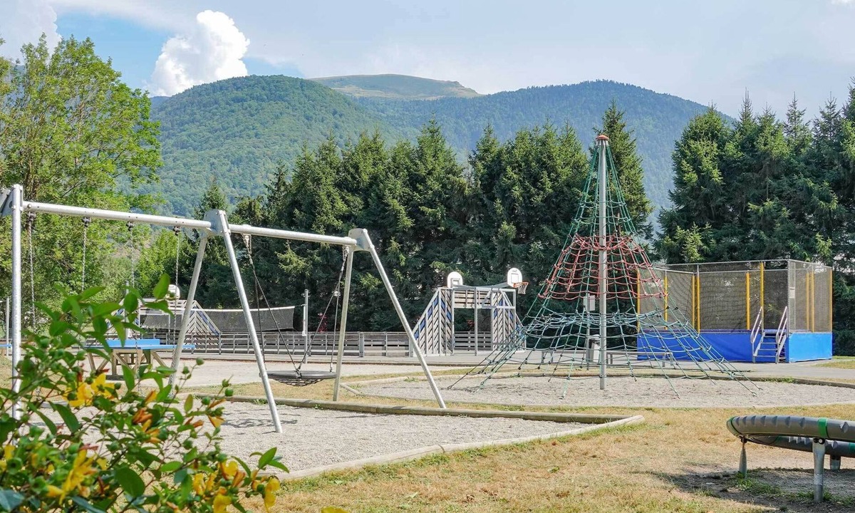 Moustajon RV Rental | Camping Pradelongue