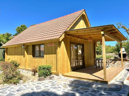 Prades Other | Camping Prades Park