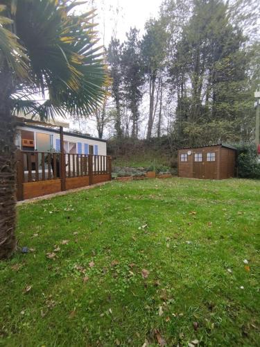 Camiers Other | camping proche du Touquet
