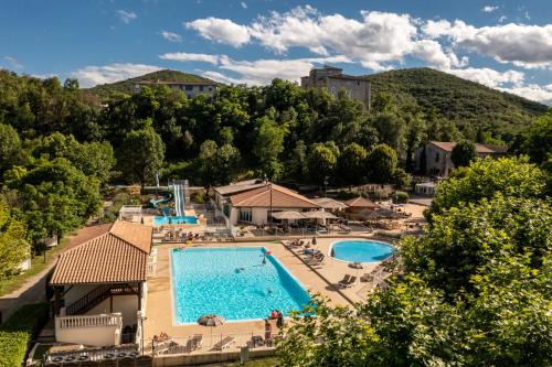 Sampzon Other | Camping RCN La Bastide en Ardèche