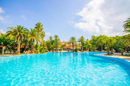 La Torre del Sol Resort | Camping & Resort La Torre del Sol