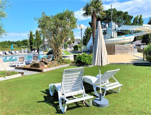 Saint-Gildas-de-Rhuys Resort | Camping Saint-Gildas-de-Rhuys