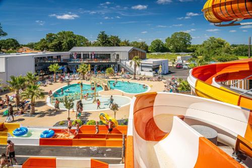 Saint-Hilaire-de-Riez Resort | Camping Saint-Hilaire-de-Riez